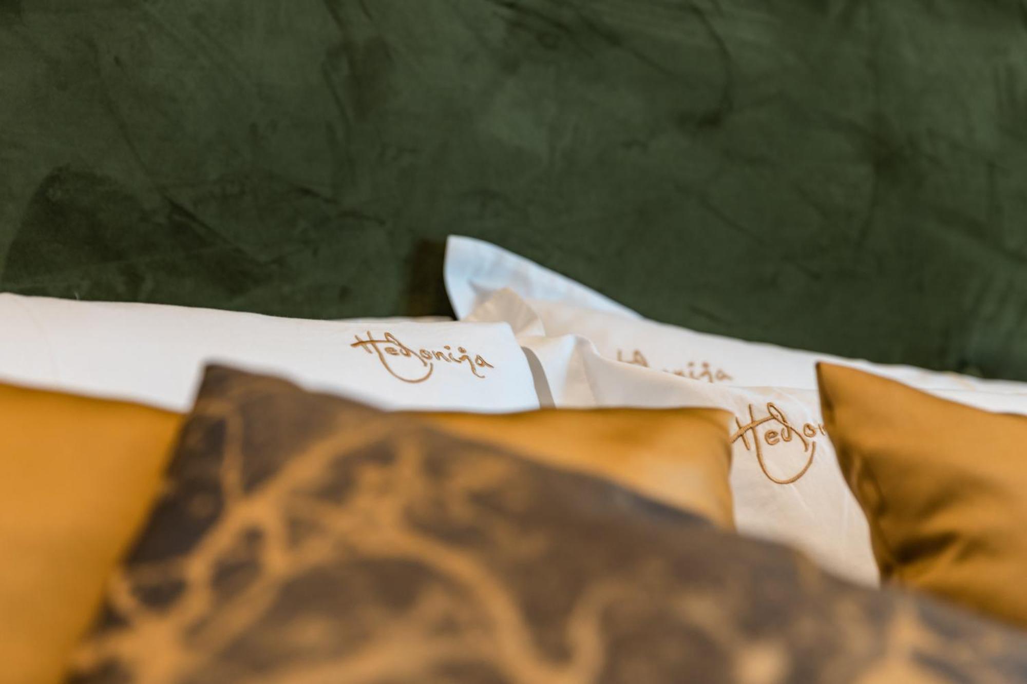 Hotel Vila Hedonija Herceg Novi Phòng bức ảnh