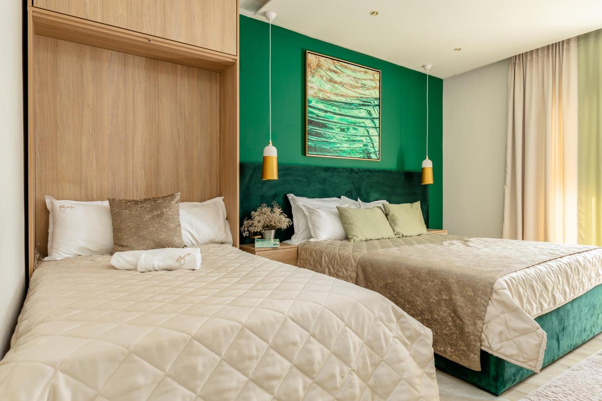 Hotel Vila Hedonija Herceg Novi Phòng bức ảnh
